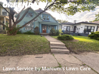 Lawn Care nearby Louisville, KY, 