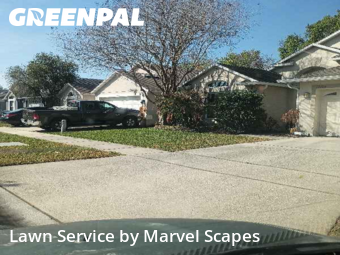 Lawn Mowing nearby Orlando, FL, 