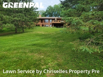 Lawn Mowing Service nearby Roseville, MN, 