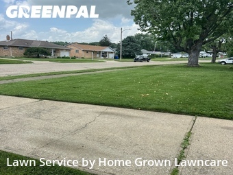 Lawn Cut nearby Hamilton, OH, 