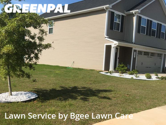 Lawn Care nearby Charlotte, NC, 