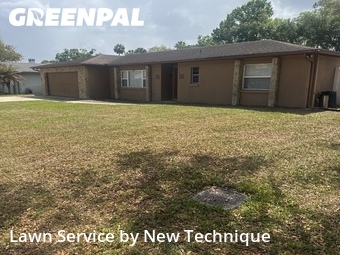 Lawn Cut nearby Winter Springs, FL, 