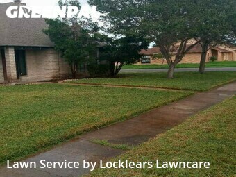 Lawn Cutting nearby Corpus Christi, TX, 