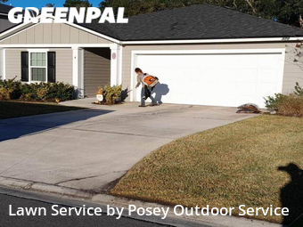 Lawn Care Service nearby St. Augustine, FL, 