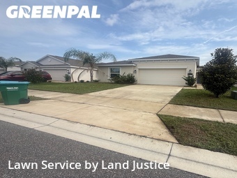Lawn Service nearby Osteen, FL, 