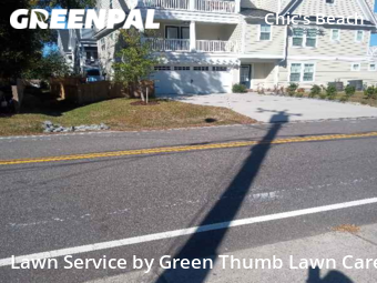 Lawn Mowing Service nearby Virginia Beach, VA, 