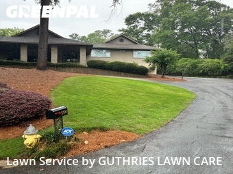 Lawn Maintenance nearby Macon, GA, 