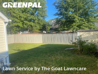 Yard Mowing nearby Austell, GA, 