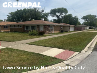 Lawn Care nearby Lansing, IL, 