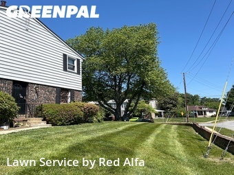 Lawn Care nearby Capitol Heights, MD, 