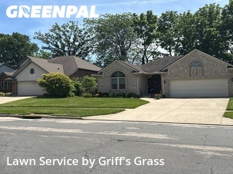 Lawn Care nearby Fairborn, OH, 