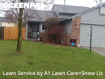 Lawn Care Service nearby Indianapolis, IN, 
