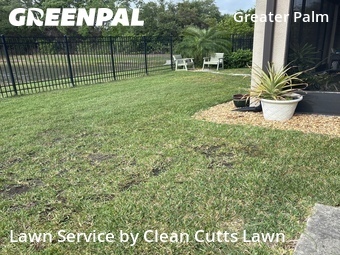 Lawn Care Service nearby Riverview, FL, 