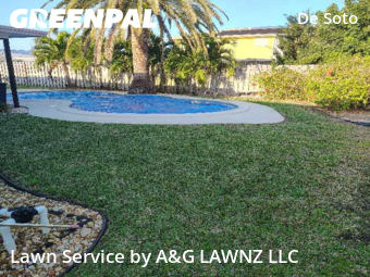 Lawn Service nearby Satellite Beach, FL, 