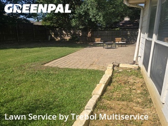 Lawn Mow nearby Mansfield, TX, 