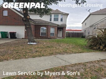 Lawn Mowing nearby Spring, TX, 