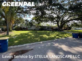 Lawn Mowing Service nearby Clearwater, FL, 