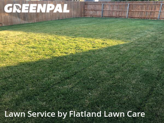 Grass Cutting nearby Lubbock, TX, 