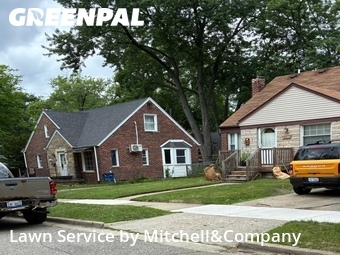 Lawn Care nearby Pontiac, MI, 