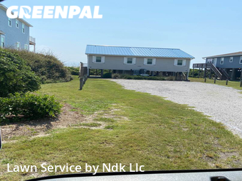 Lawn Care nearby Emerald Isle, NC, 