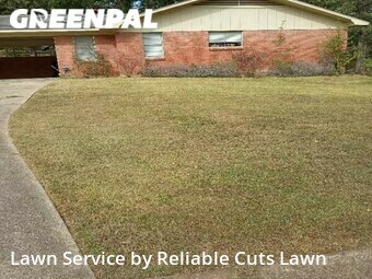 Yard Mowing nearby Shreveport, LA, 