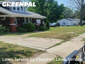 Lawn Mowing nearby Belleville, IL, 