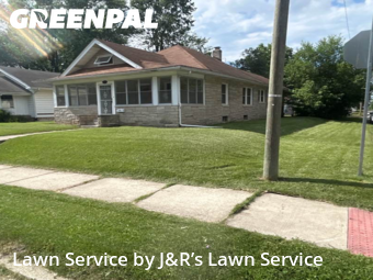 Lawn Maintenance nearby South Bend, IN, 