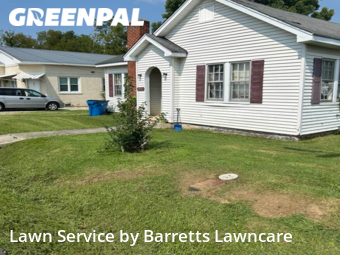 Lawn Mowing nearby Manchester, TN, 