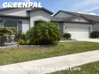 Yard Cutting nearby Riverview, FL, 