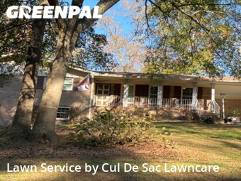 Lawn Mowing nearby Lilburn, GA, 