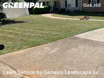Lawn Cut nearby Covington, GA, 
