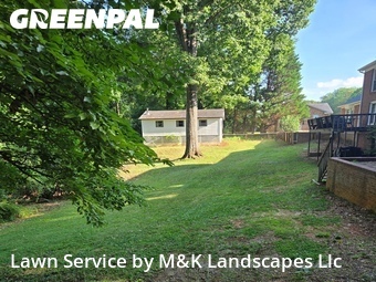 Lawn Mowing Service nearby Rock Hill, NC, 