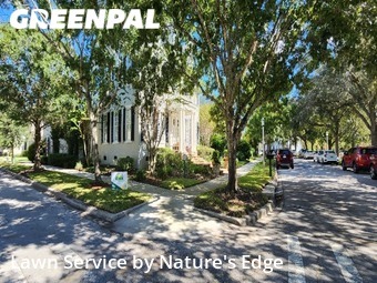 Lawn Care Service nearby Kissimmee, FL, 
