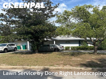 Grass Cutting nearby Eustis, FL, 