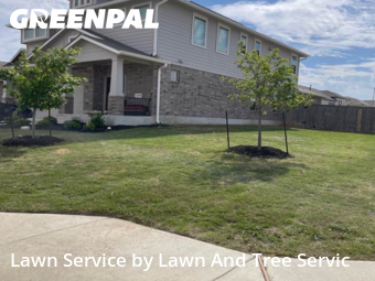 Lawn Maintenance nearby San Antonio, TX, 