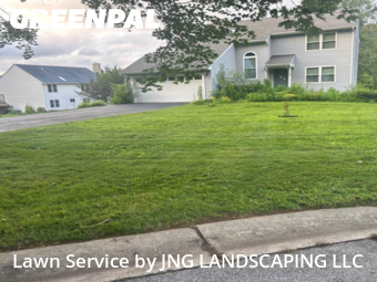 Lawn Cutting nearby Newark, DE, 