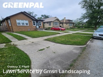 Lawn Care nearby Gary, IN, 