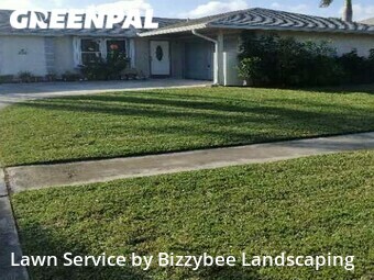 Lawn Cutting nearby Royal Palm Beach, FL, 