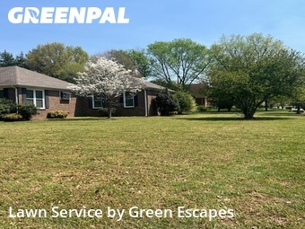 Grass Cutting nearby Murfreesboro, TN, 