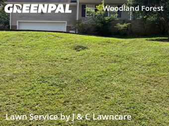 Yard Cutting nearby Nashville, TN, 