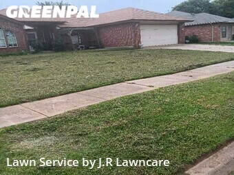 Yard Mowing nearby Norman, OK, 