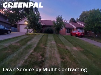 Lawn Maintenance nearby Lexington, KY, 