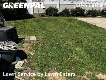 Lawn Cutting nearby Omaha, NE, 