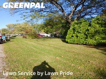 Lawn Maintenance nearby Fort Wayne, IN, 