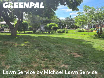 Lawn Mowing Service nearby Livonia, MI, 