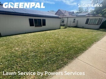Lawn Care nearby Denver, CO, 