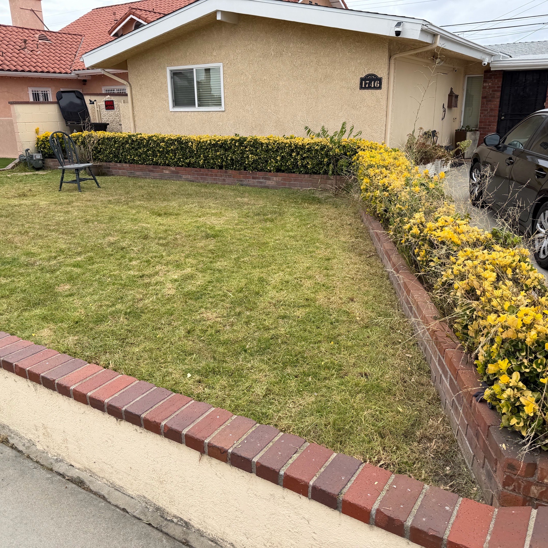 local-landscaping-services-in in Huntington Beach, CA