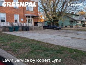 Lawn Cutting nearby Cincinnati, OH, 