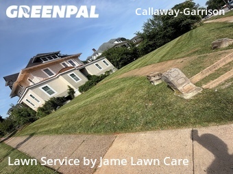 Lawn Cutting nearby Baltimore, MD, 