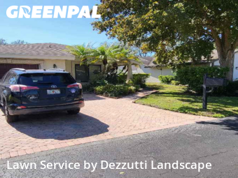 Grass Cut nearby Plantation, FL, 